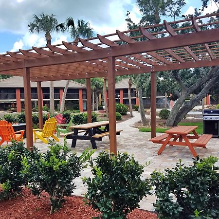 Legacy Vacation Resorts - Palm Coast Exterior photo