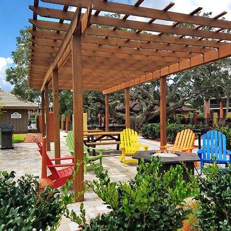 Legacy Vacation Resorts - Palm Coast Exterior photo