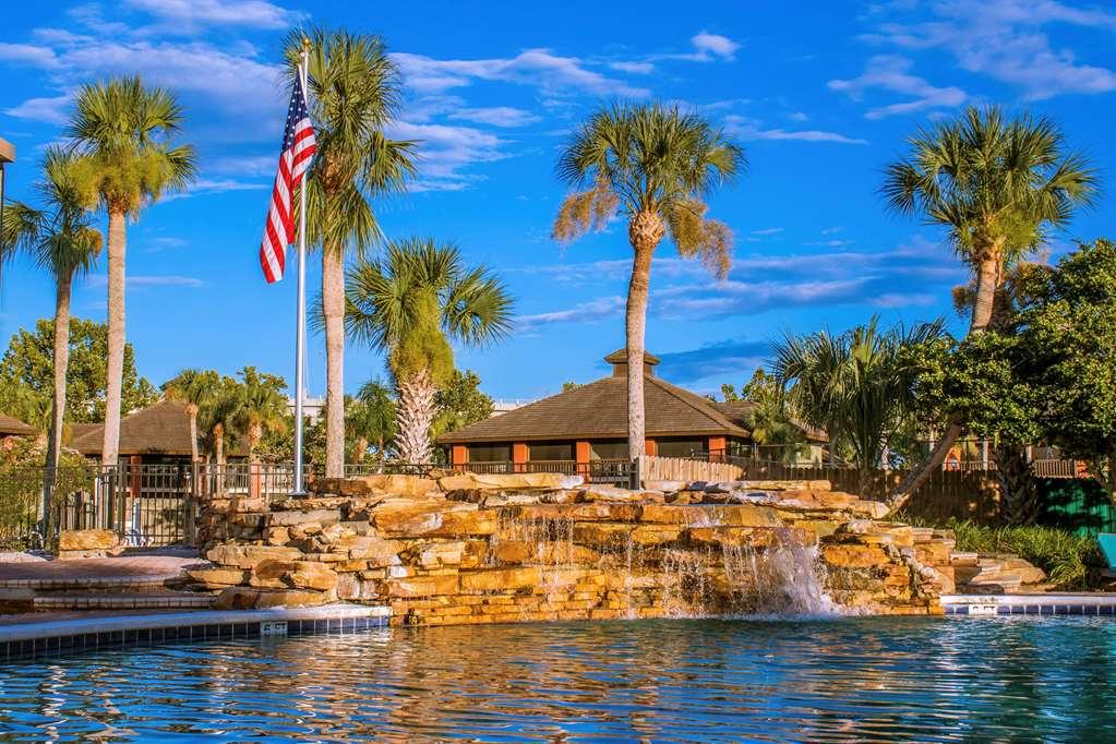 Legacy Vacation Resorts - Palm Coast Exterior photo