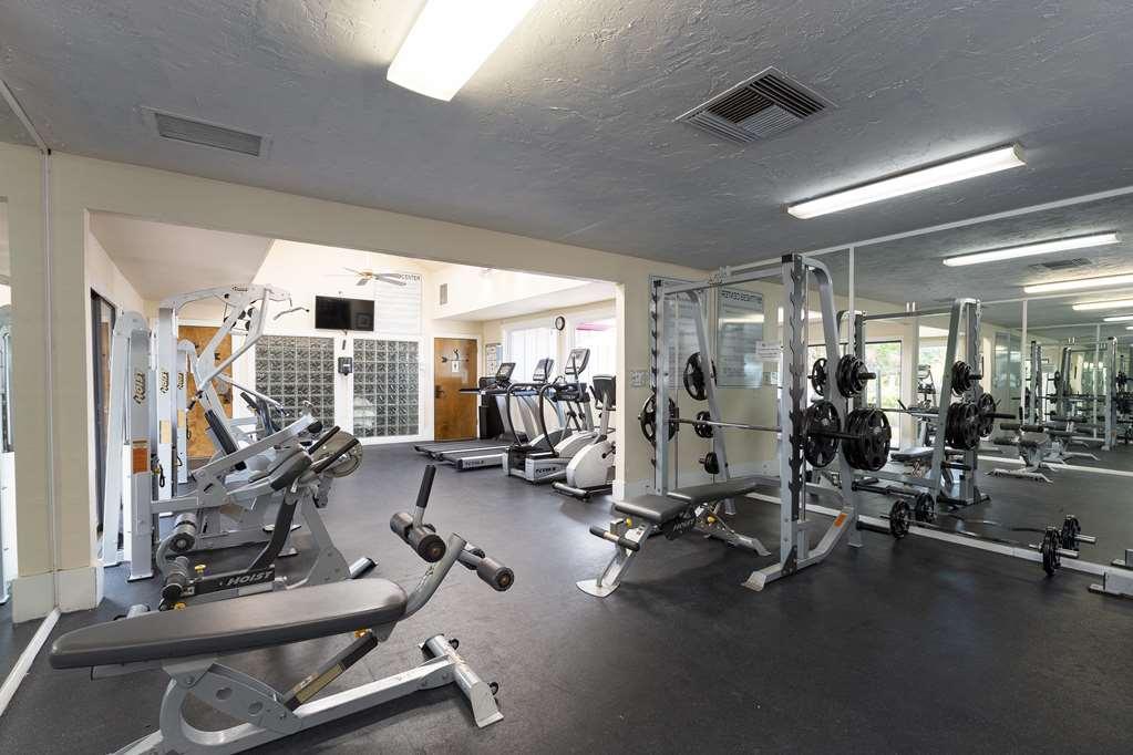 Legacy Vacation Resorts - Palm Coast Facilities photo