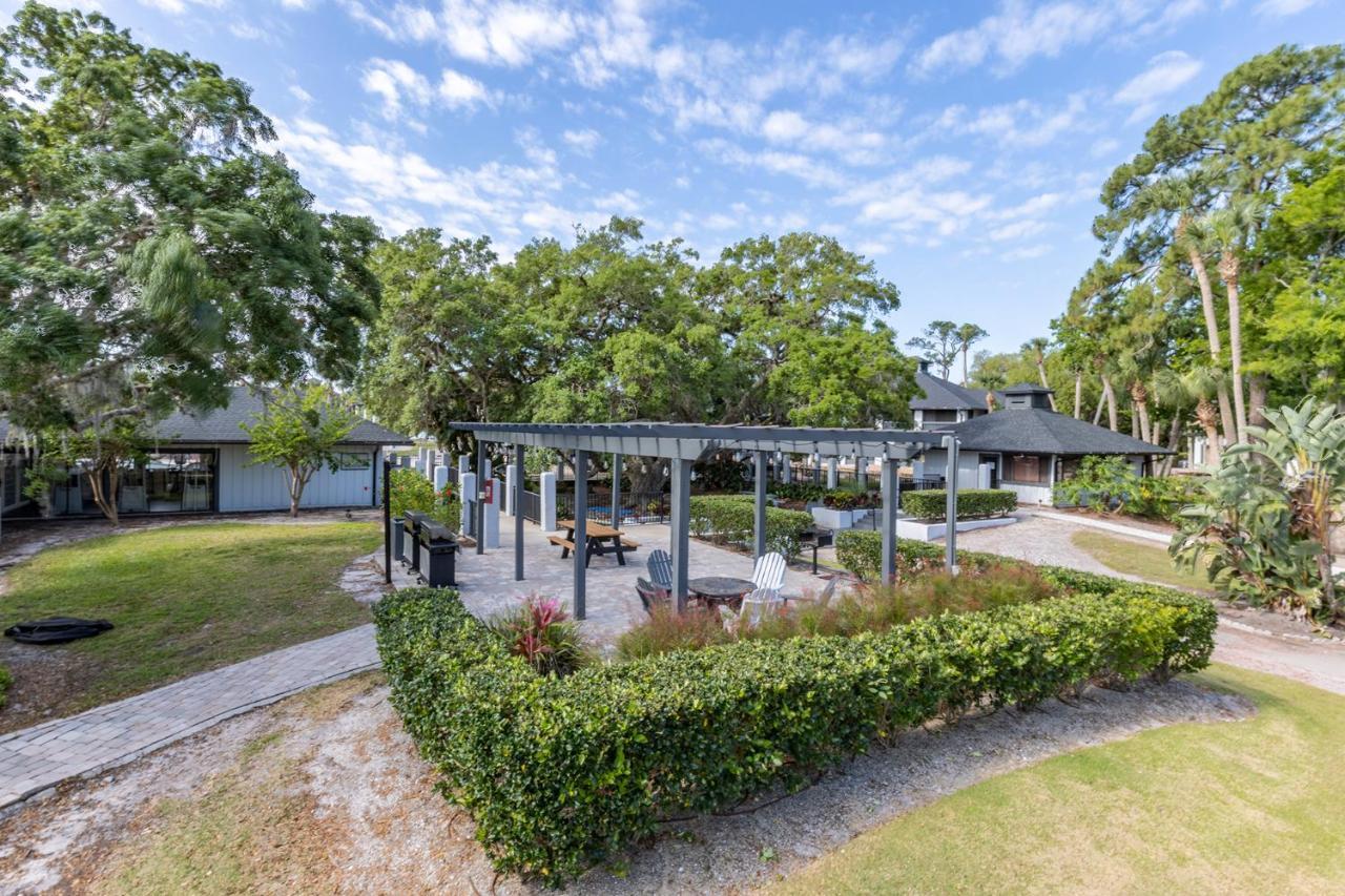 Legacy Vacation Resorts - Palm Coast Exterior photo