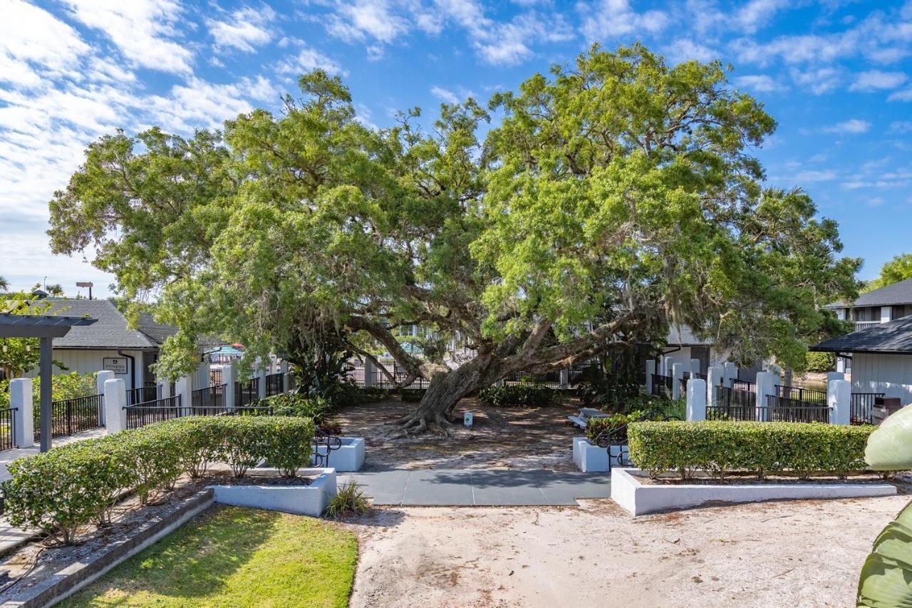 Legacy Vacation Resorts - Palm Coast Exterior photo