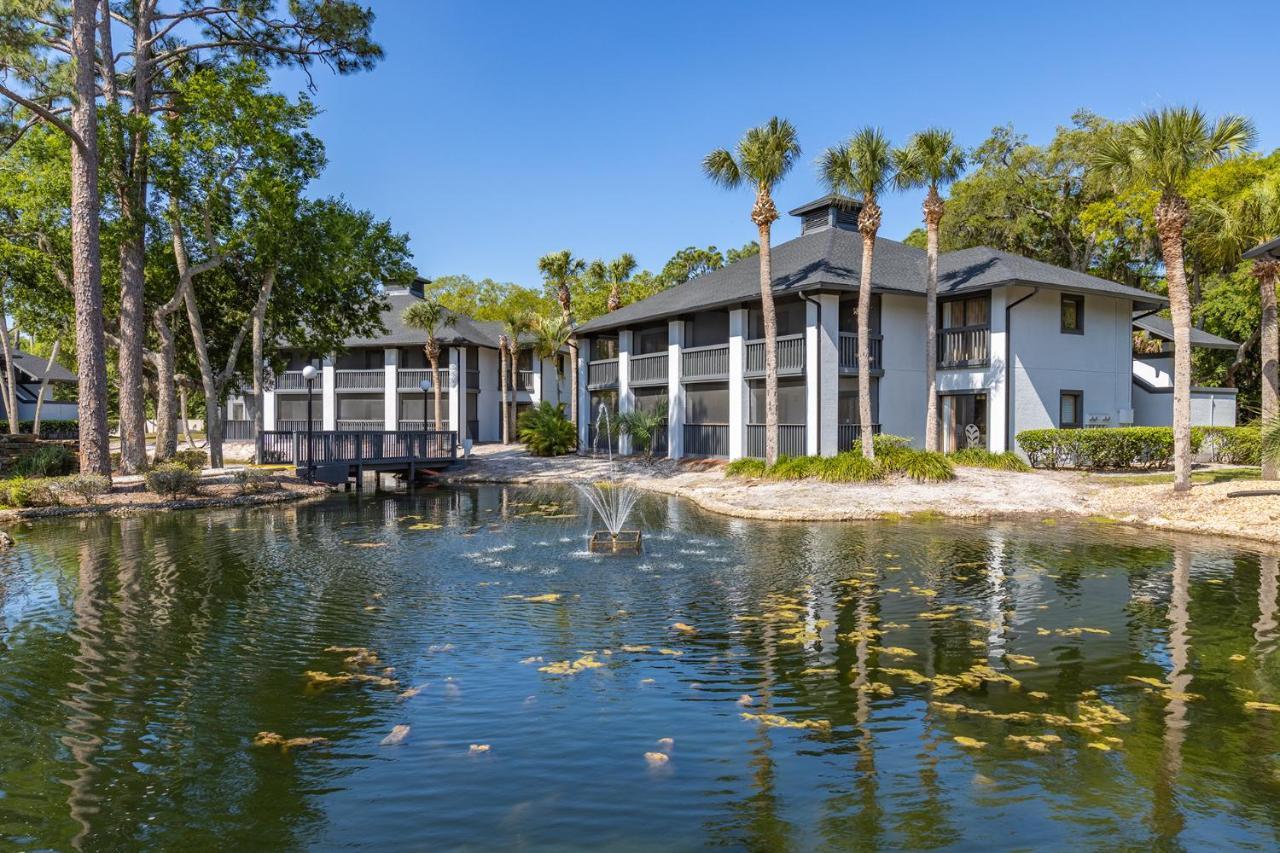 Legacy Vacation Resorts - Palm Coast Exterior photo