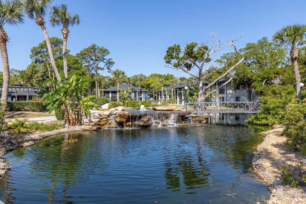 Legacy Vacation Resorts - Palm Coast Exterior photo