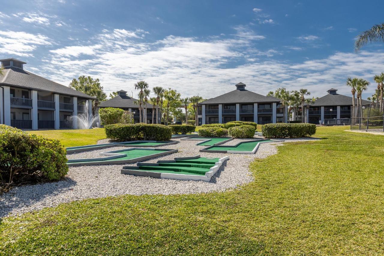 Legacy Vacation Resorts - Palm Coast Exterior photo