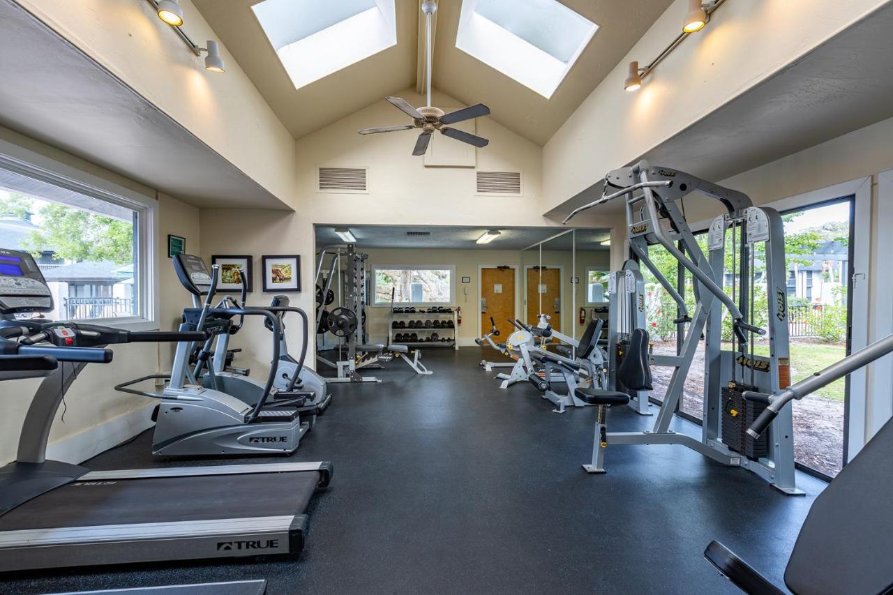 Legacy Vacation Resorts - Palm Coast Exterior photo
