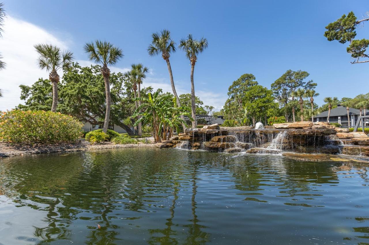 Legacy Vacation Resorts - Palm Coast Exterior photo