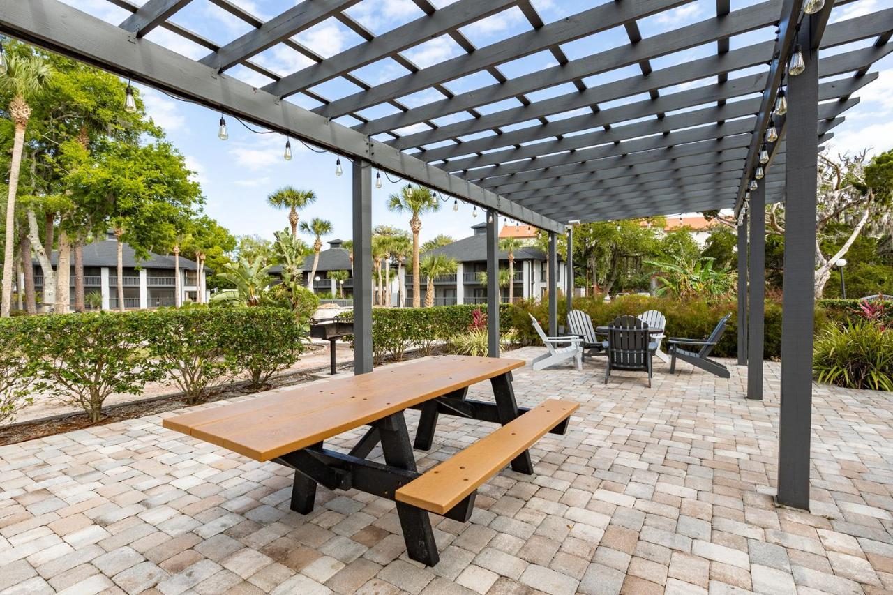 Legacy Vacation Resorts - Palm Coast Exterior photo