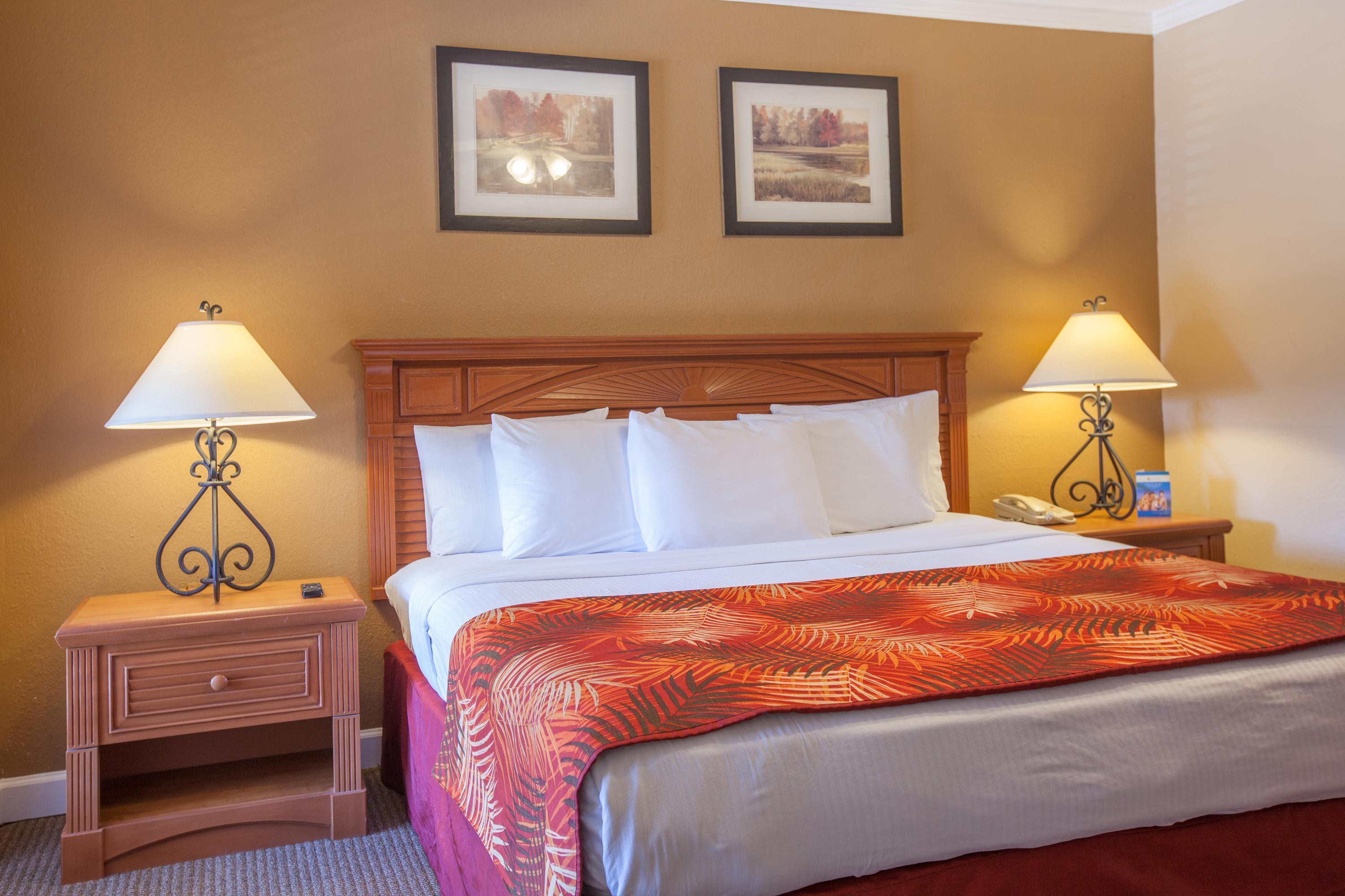 Legacy Vacation Resorts - Palm Coast Exterior photo
