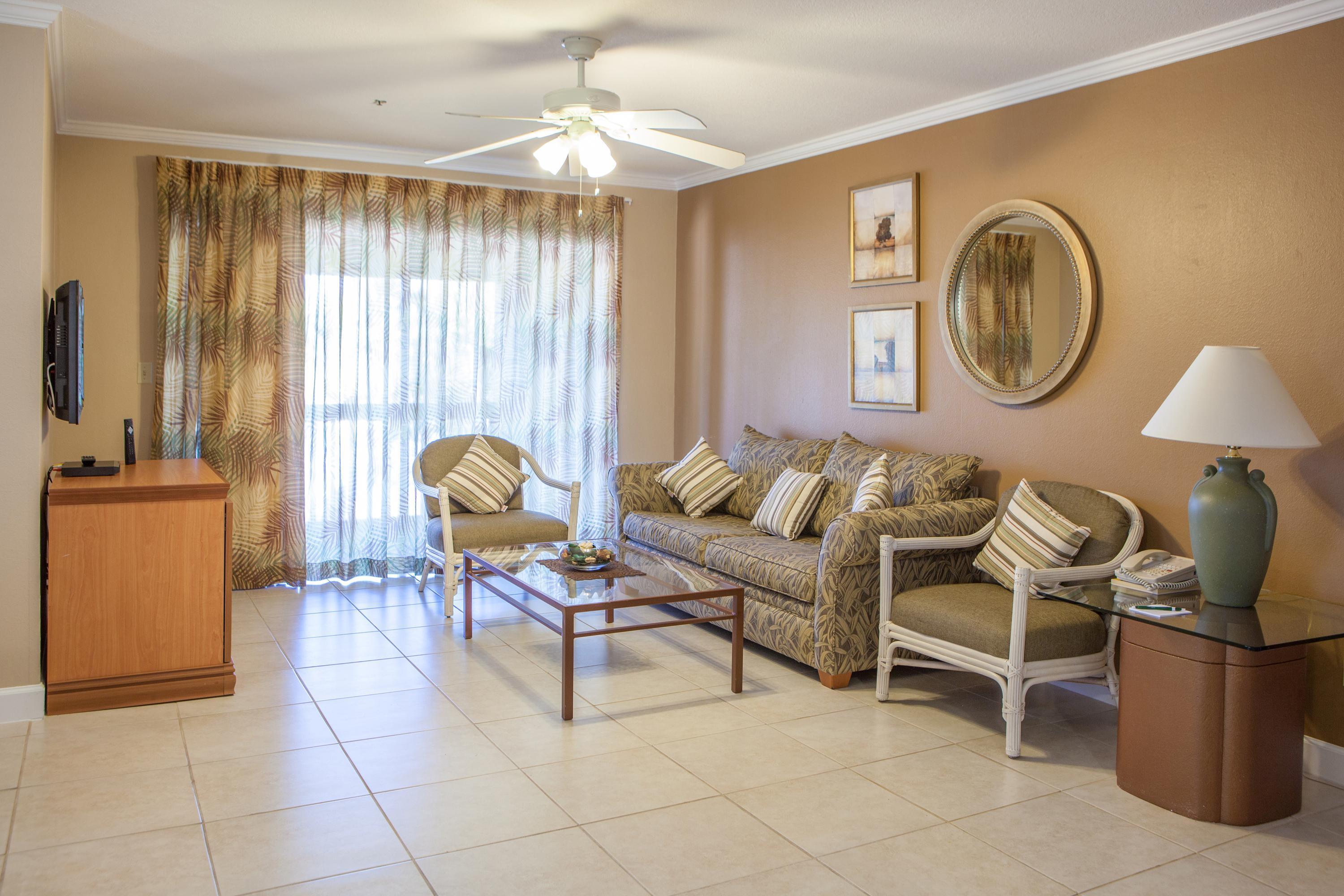Legacy Vacation Resorts - Palm Coast Exterior photo