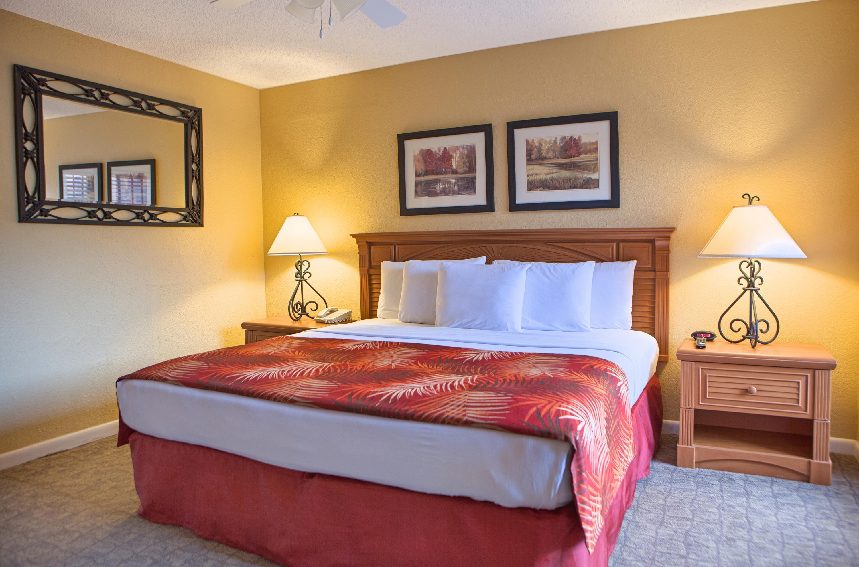Legacy Vacation Resorts - Palm Coast Exterior photo