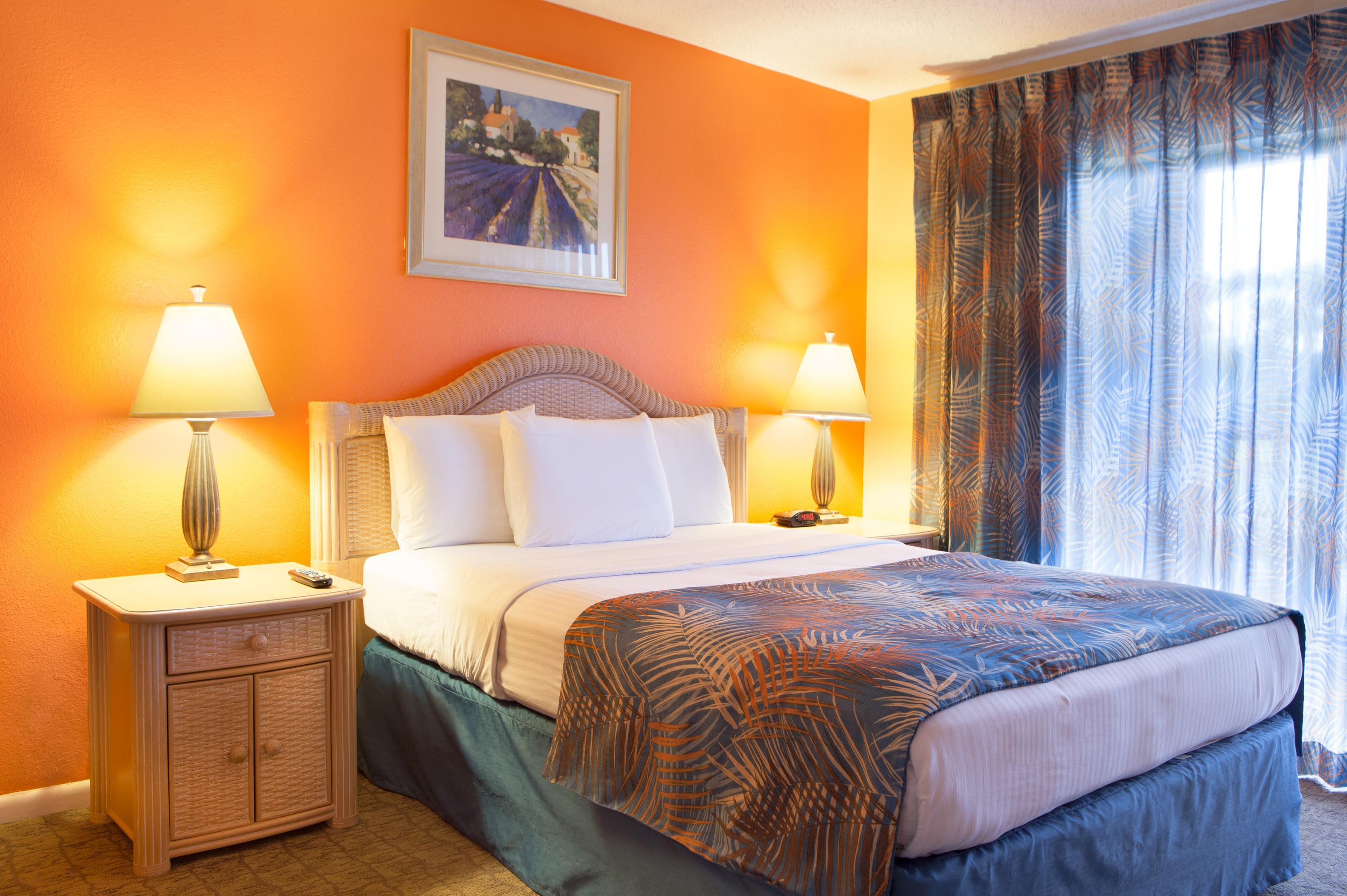 Legacy Vacation Resorts - Palm Coast Exterior photo