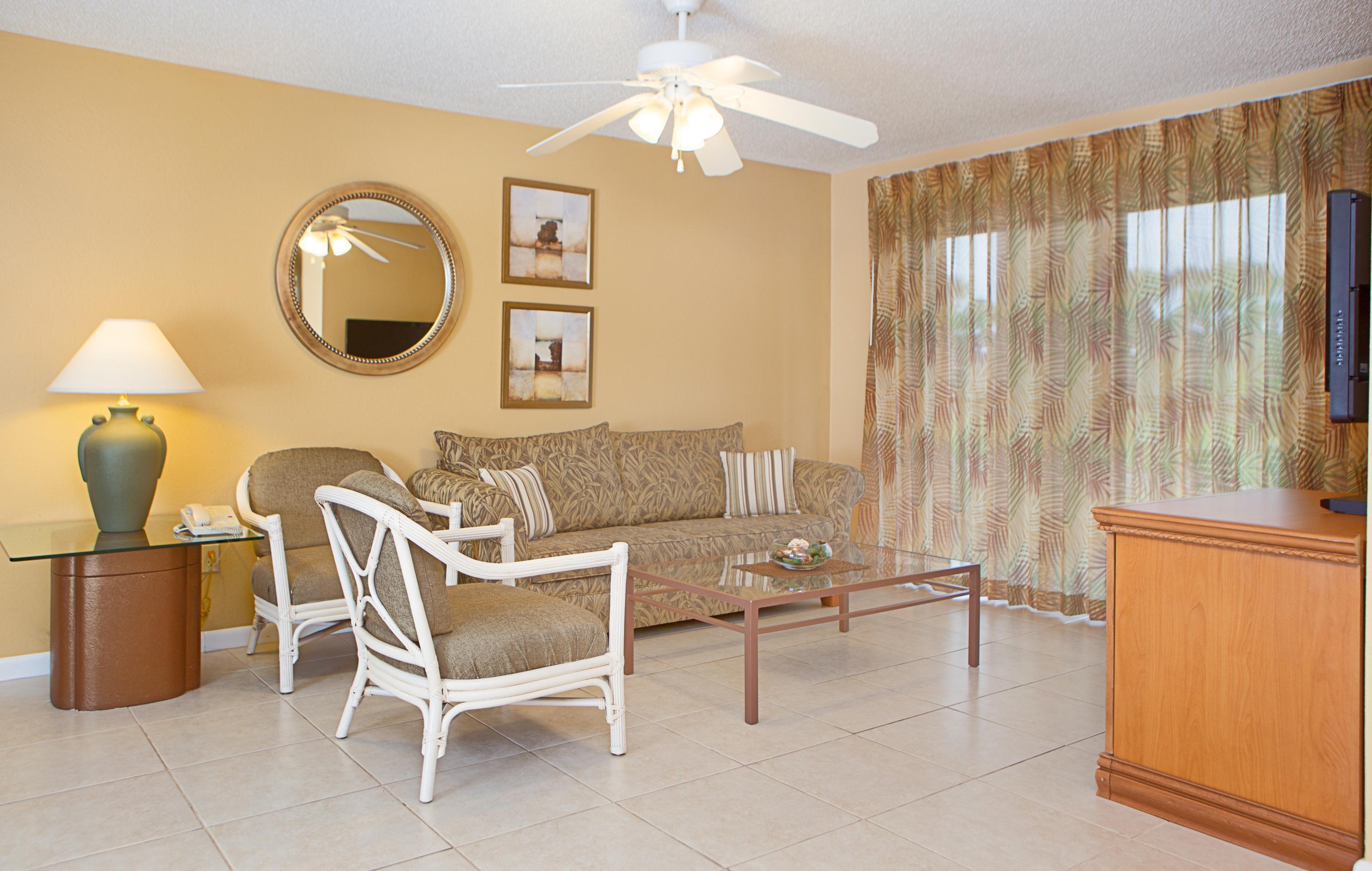 Legacy Vacation Resorts - Palm Coast Exterior photo