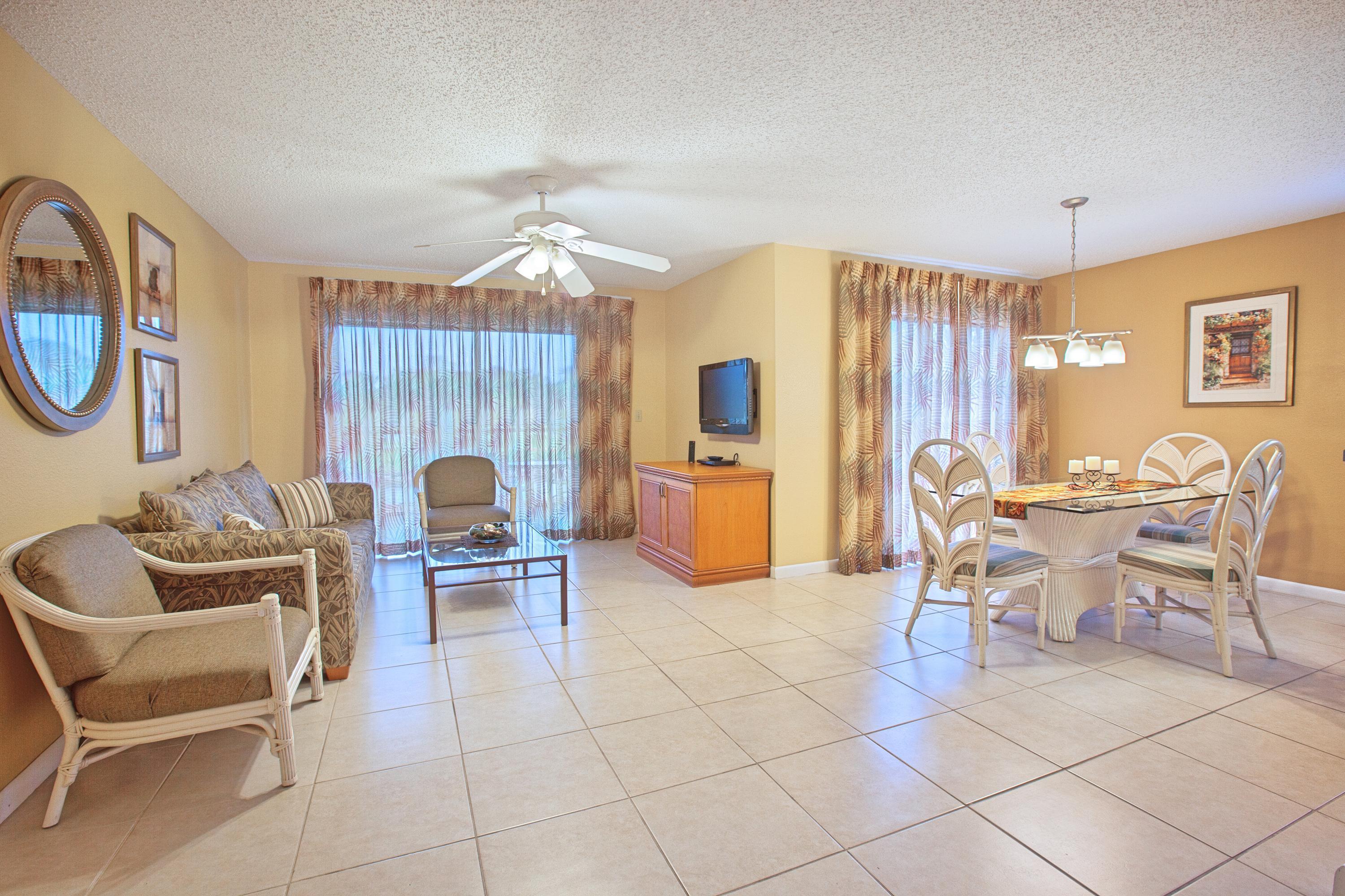 Legacy Vacation Resorts - Palm Coast Exterior photo