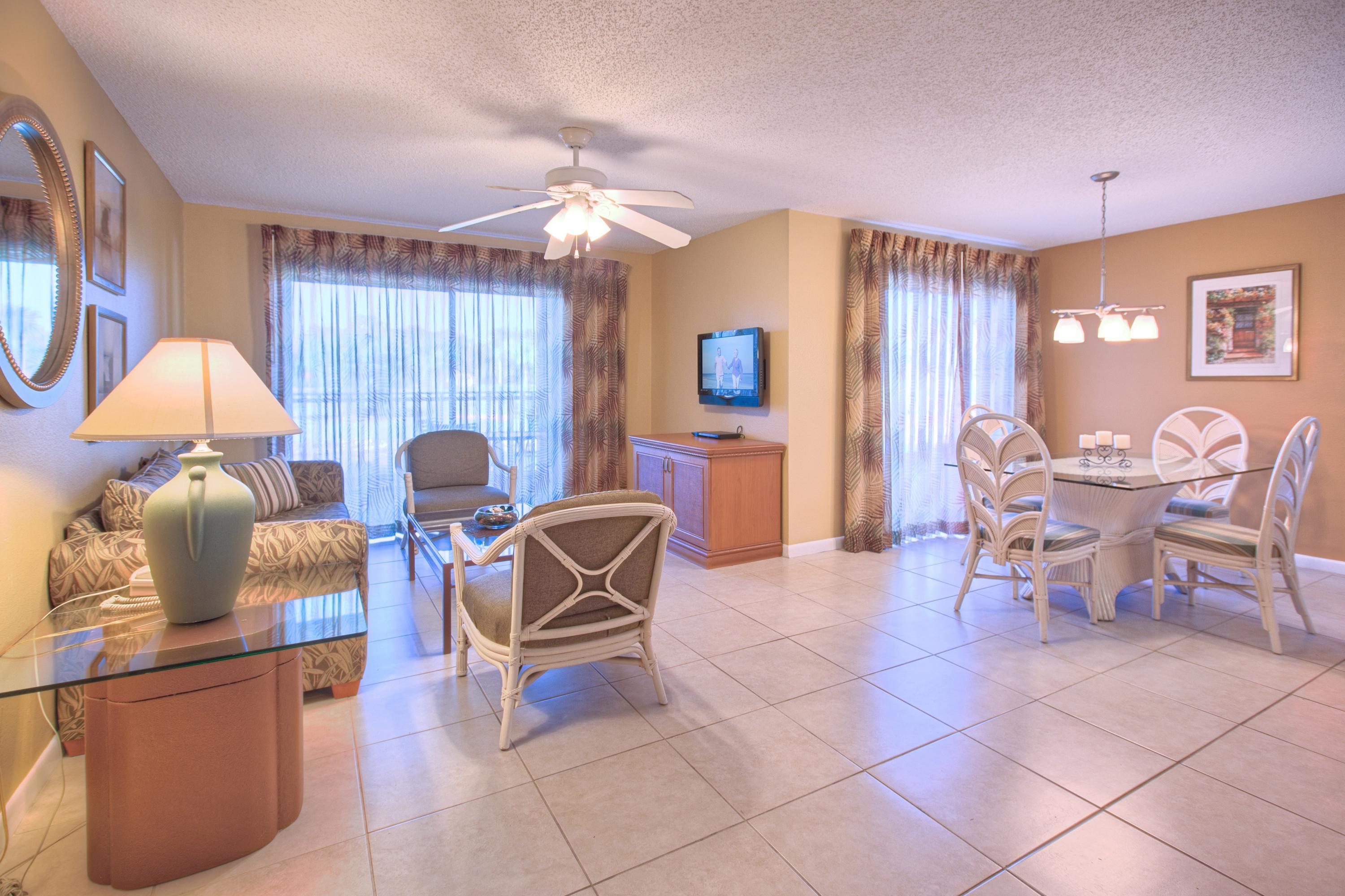 Legacy Vacation Resorts - Palm Coast Exterior photo