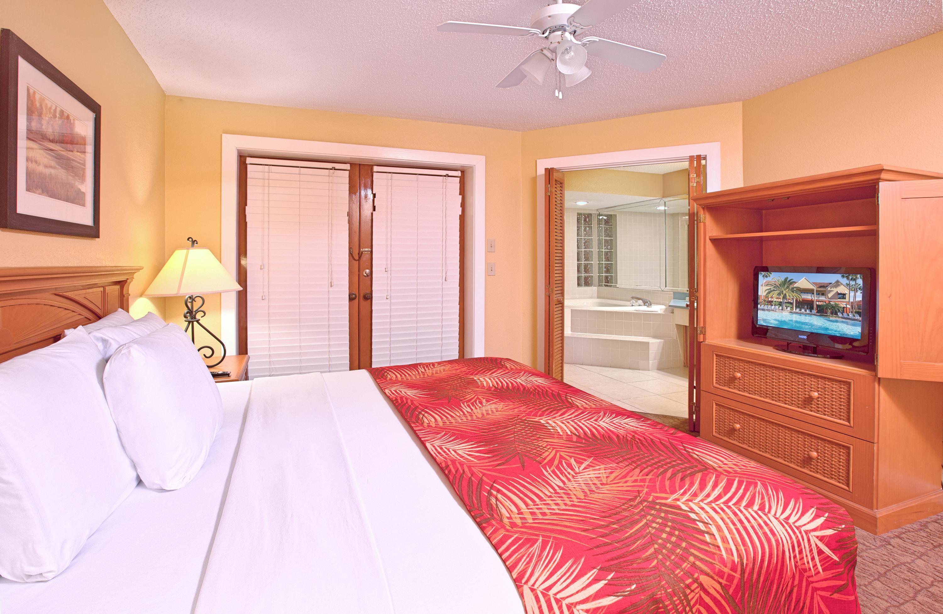 Legacy Vacation Resorts - Palm Coast Exterior photo