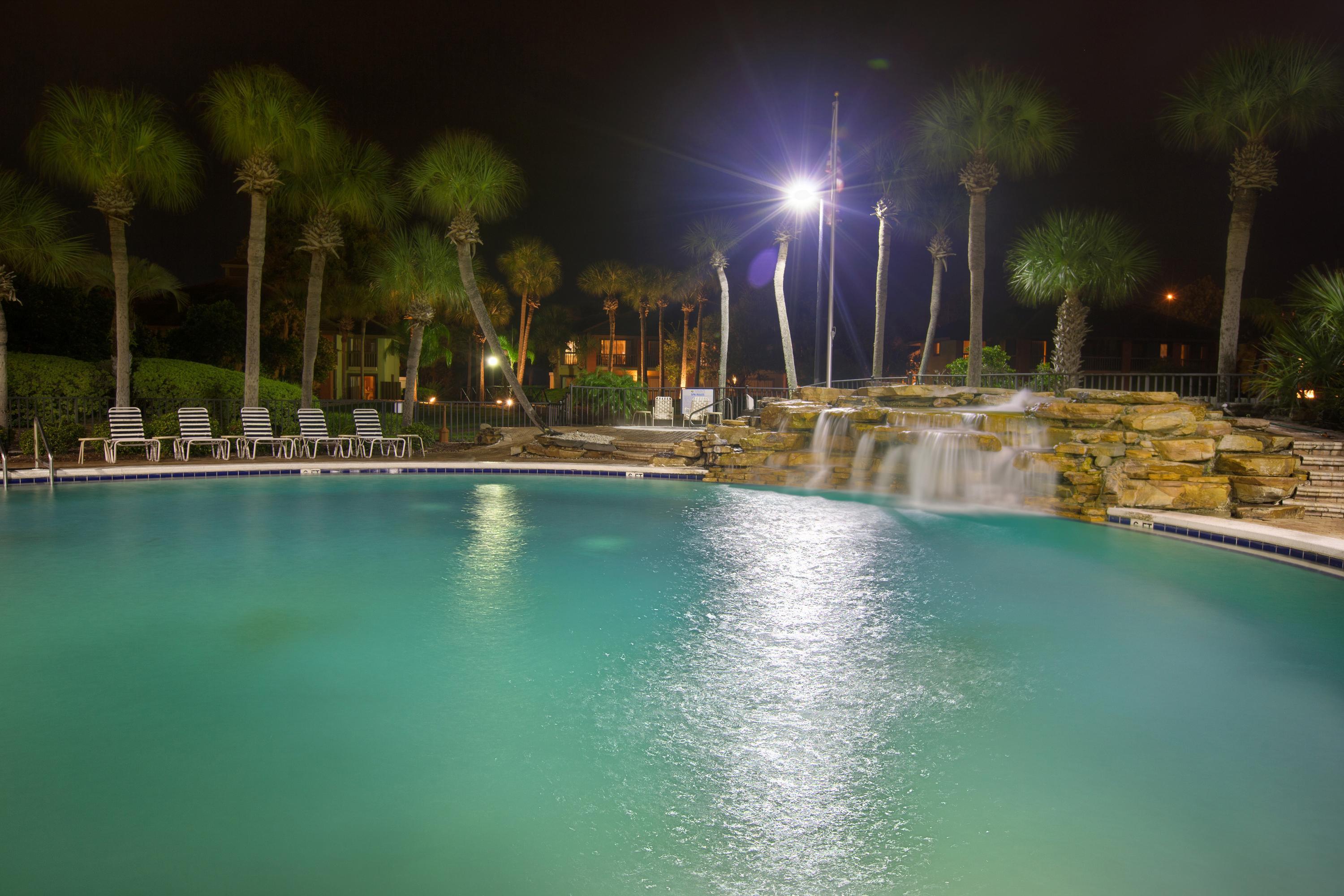 Legacy Vacation Resorts - Palm Coast Exterior photo