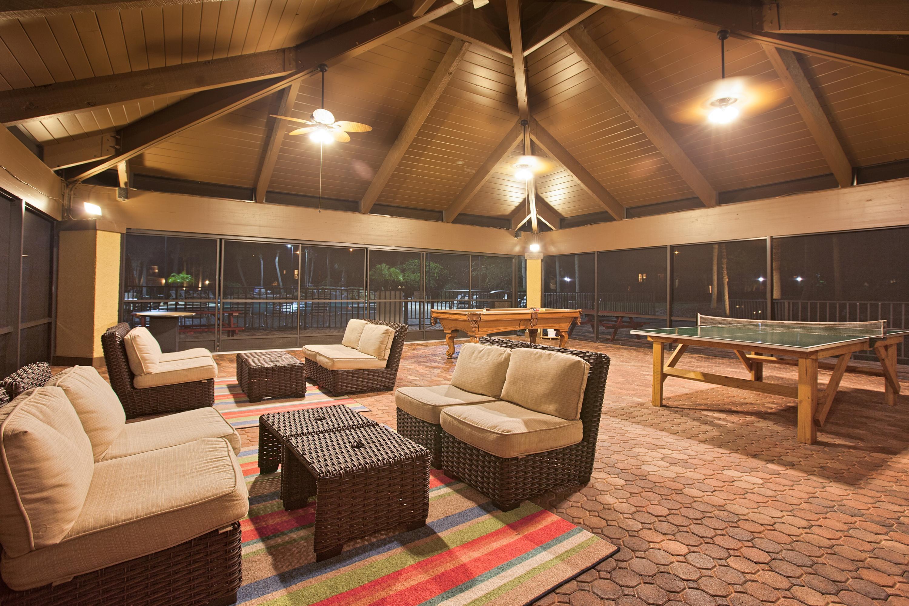 Legacy Vacation Resorts - Palm Coast Exterior photo