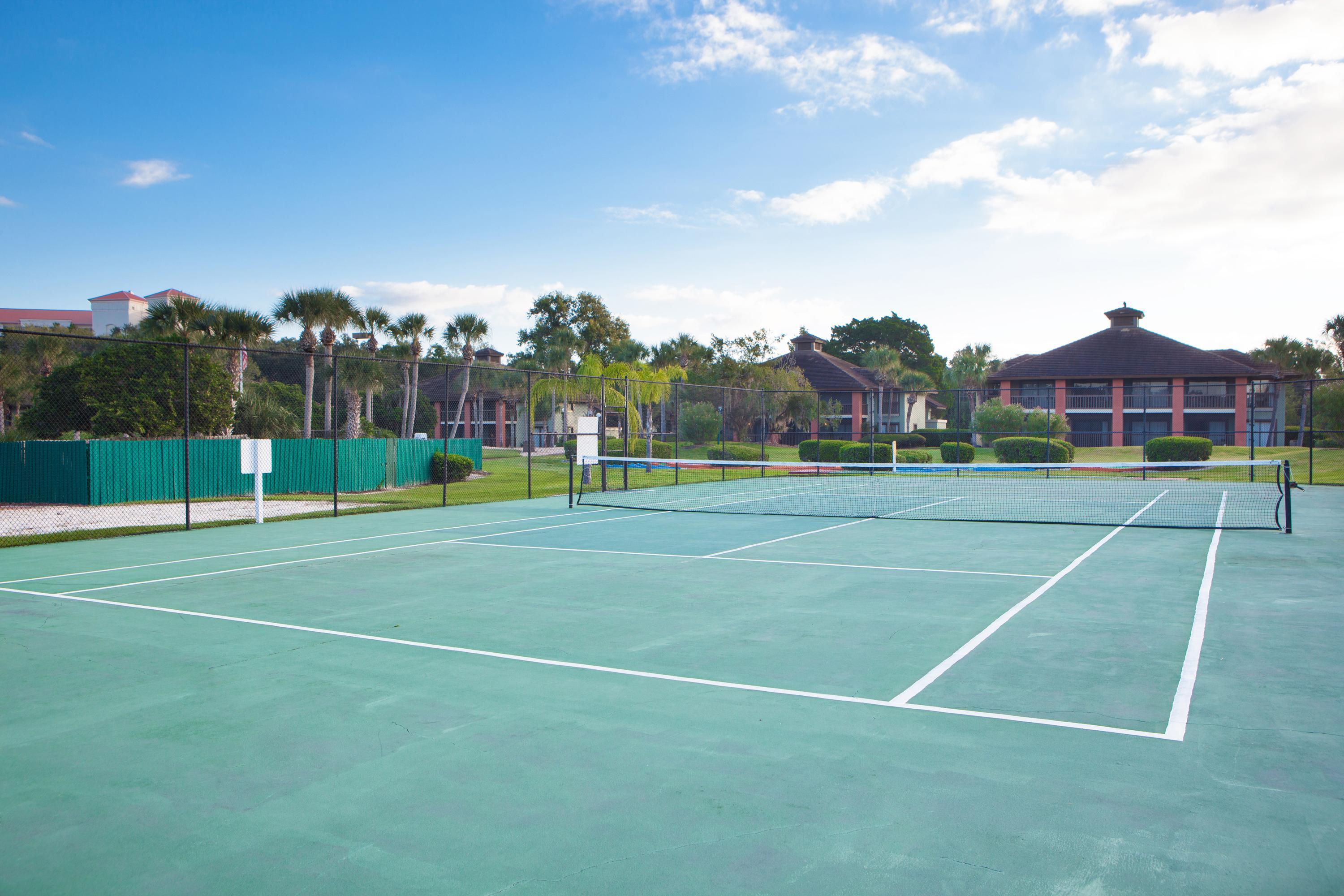 Legacy Vacation Resorts - Palm Coast Exterior photo