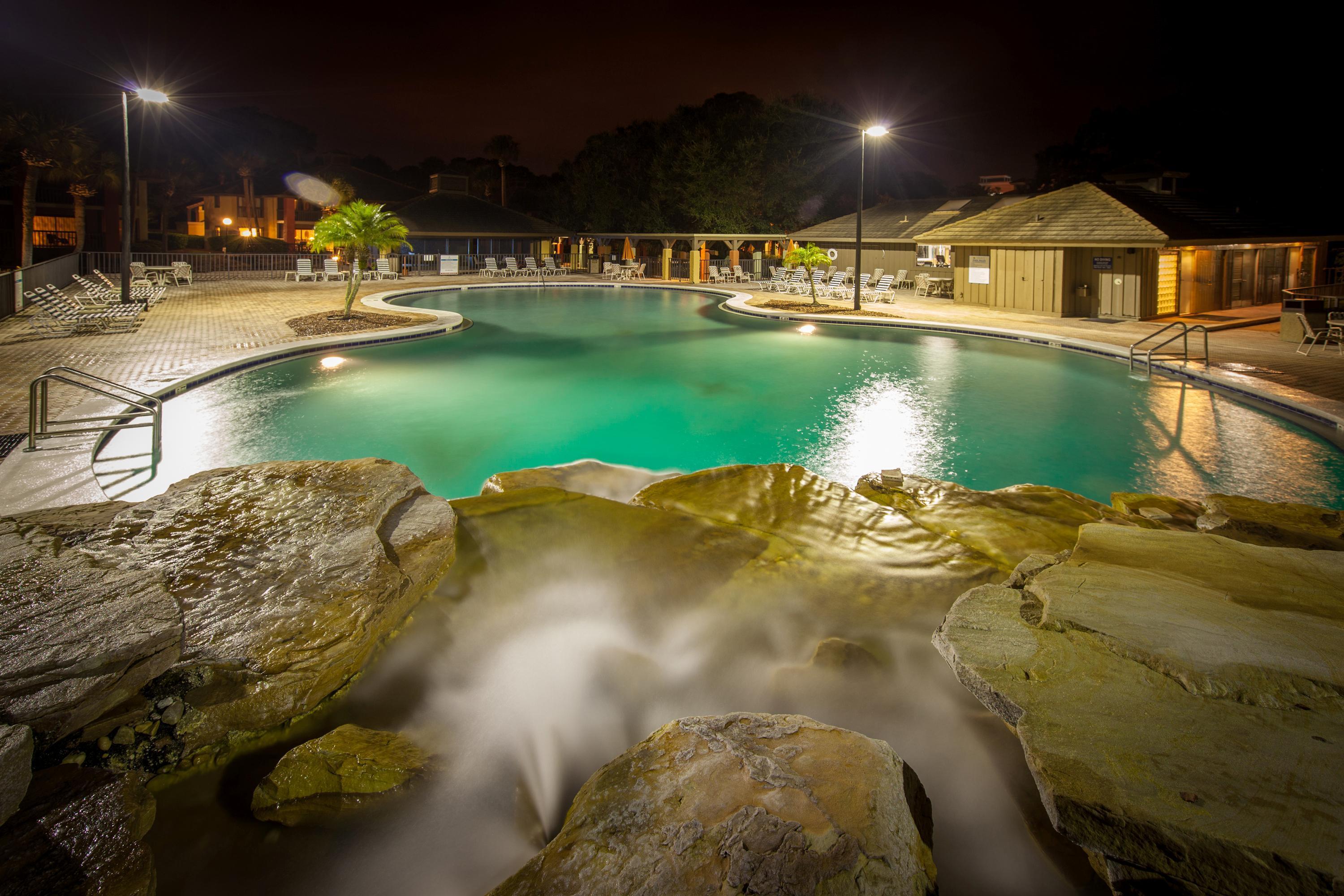 Legacy Vacation Resorts - Palm Coast Exterior photo