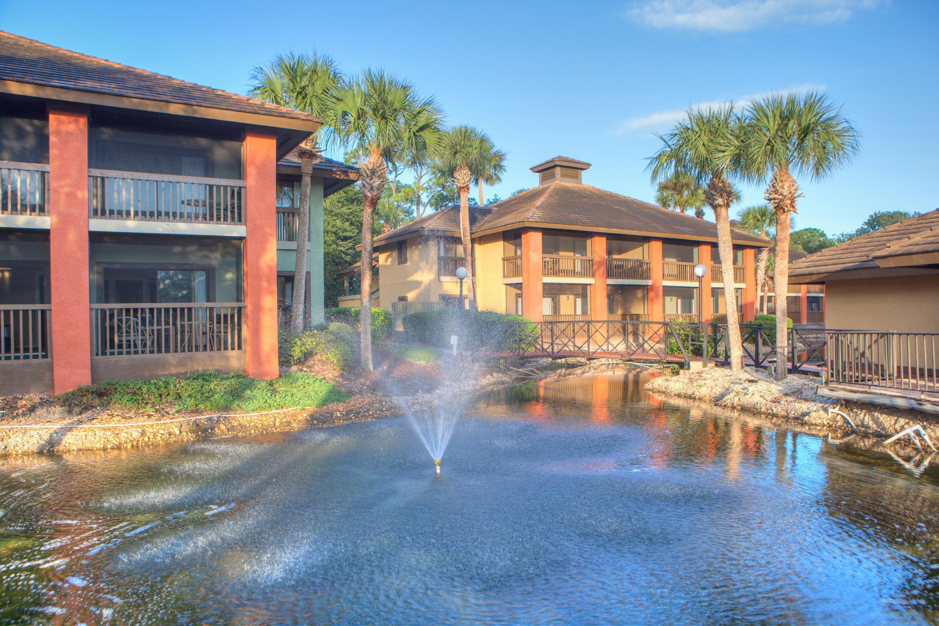 Legacy Vacation Resorts - Palm Coast Exterior photo