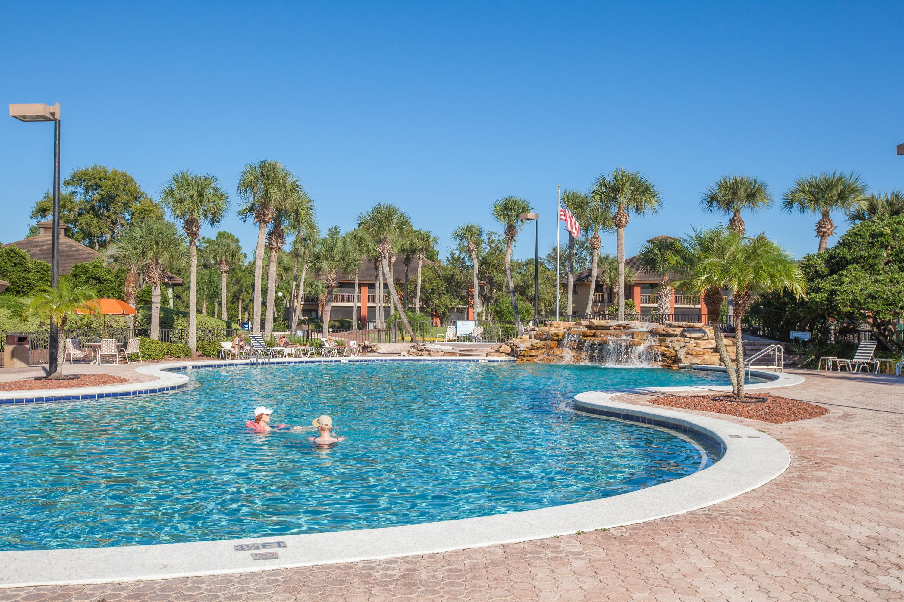 Legacy Vacation Resorts - Palm Coast Exterior photo