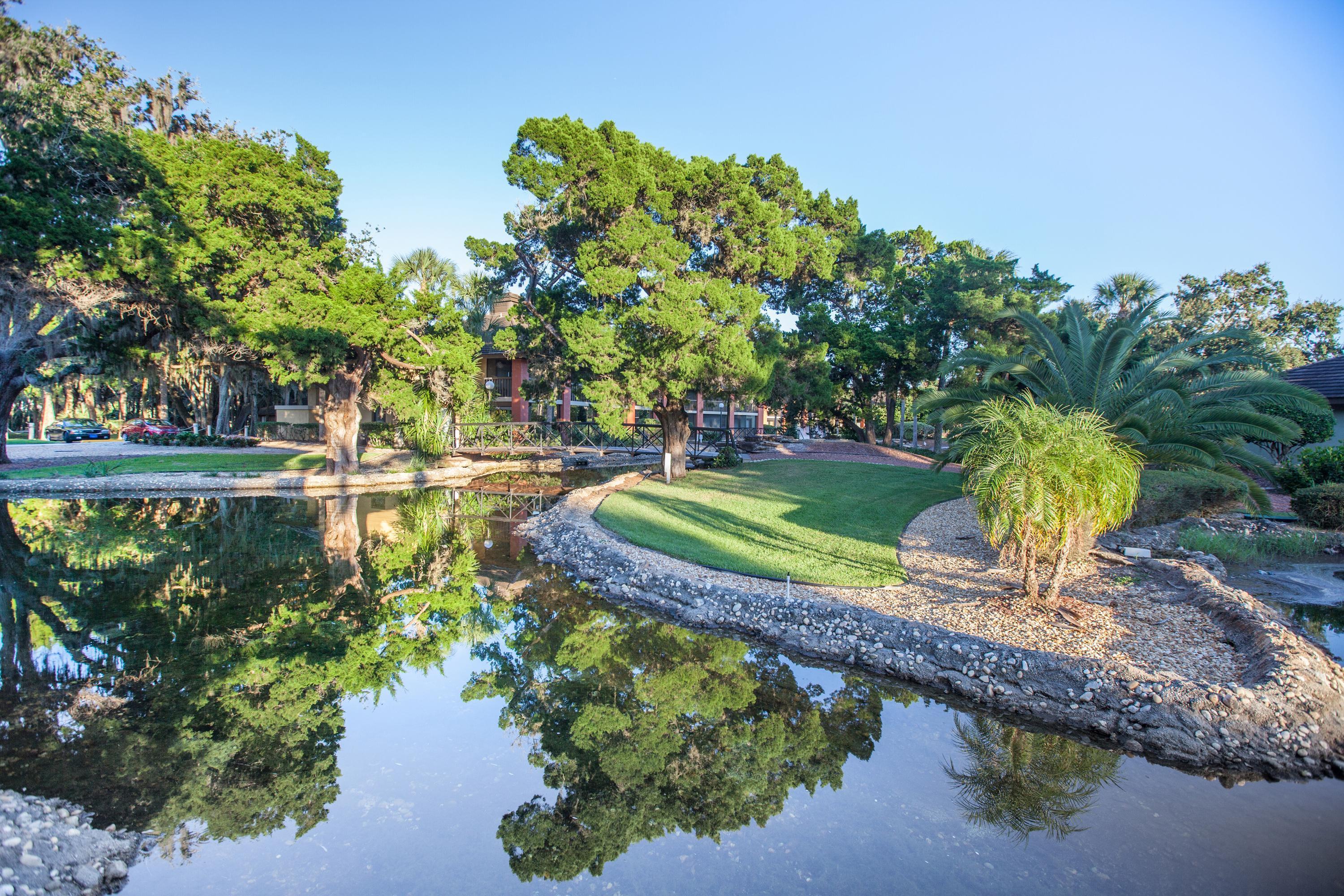 Legacy Vacation Resorts - Palm Coast Exterior photo