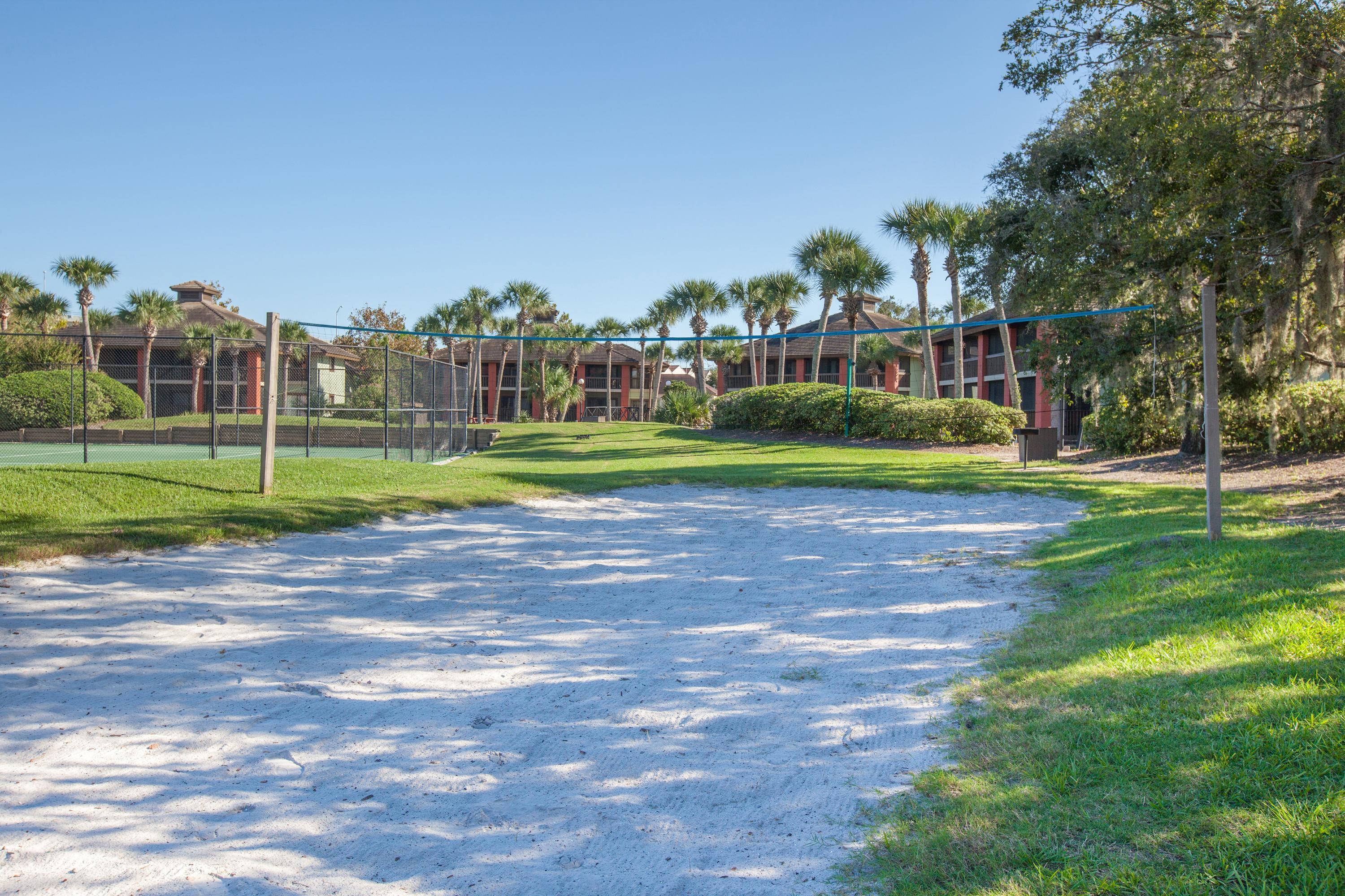 Legacy Vacation Resorts - Palm Coast Exterior photo