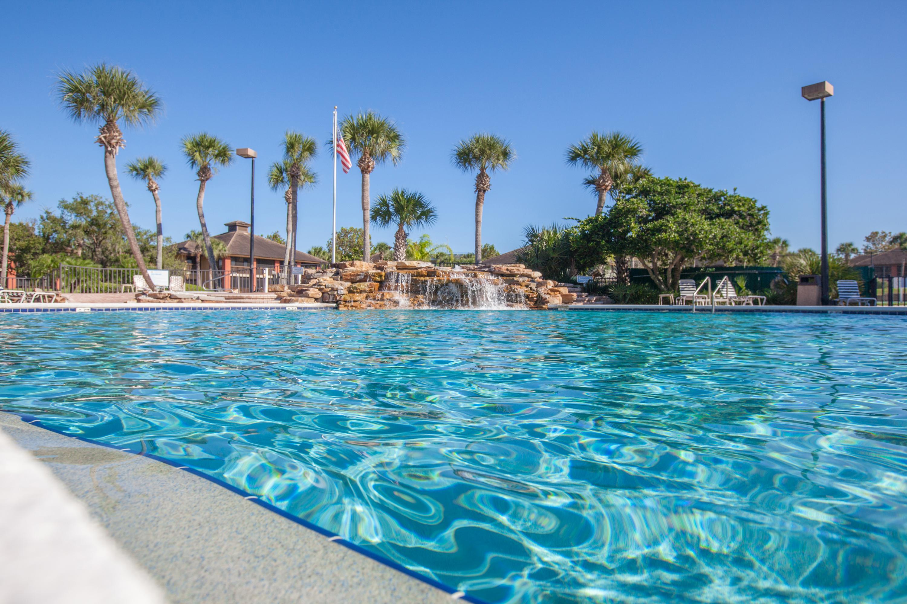 Legacy Vacation Resorts - Palm Coast Exterior photo