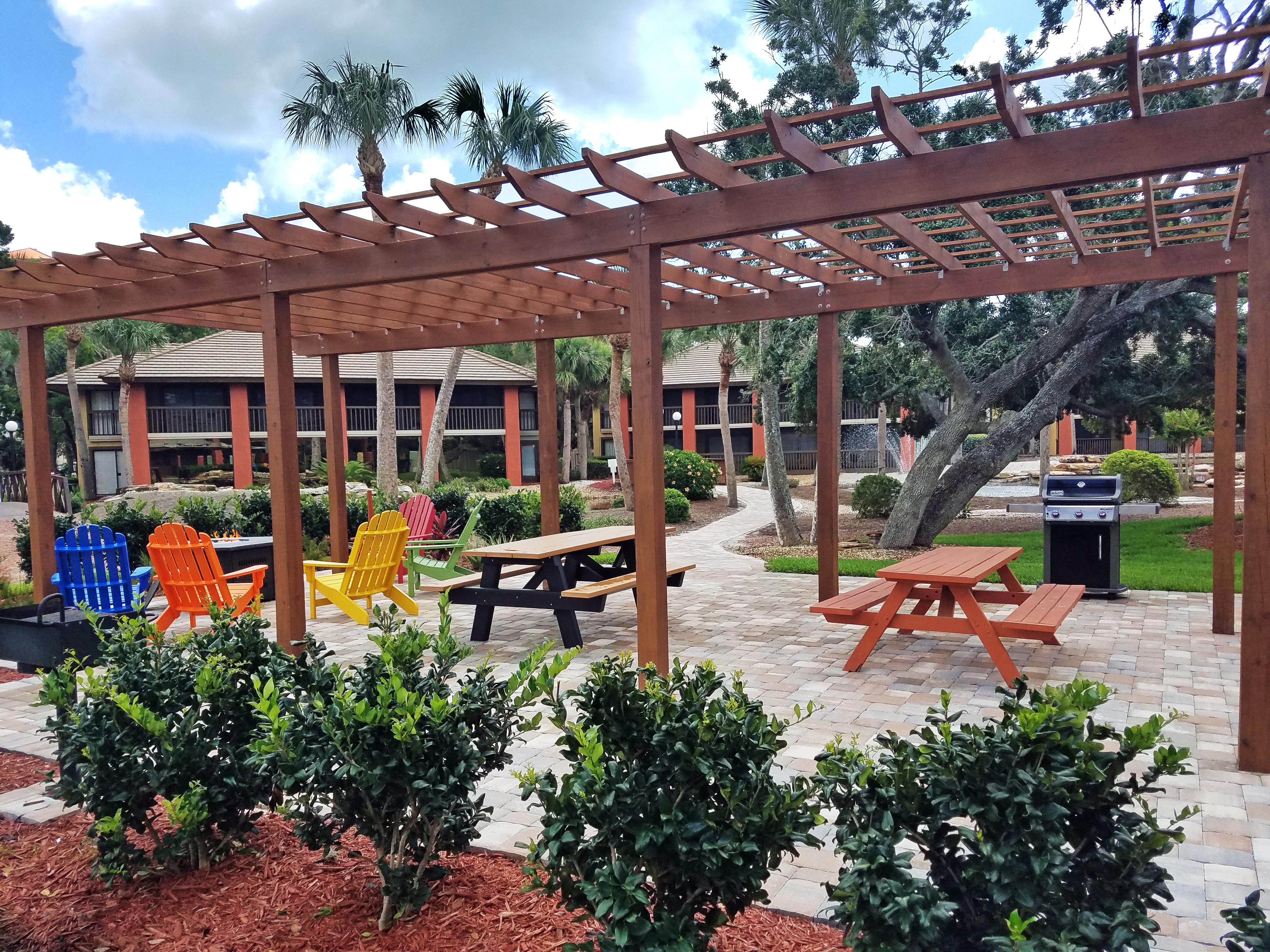 Legacy Vacation Resorts - Palm Coast Exterior photo