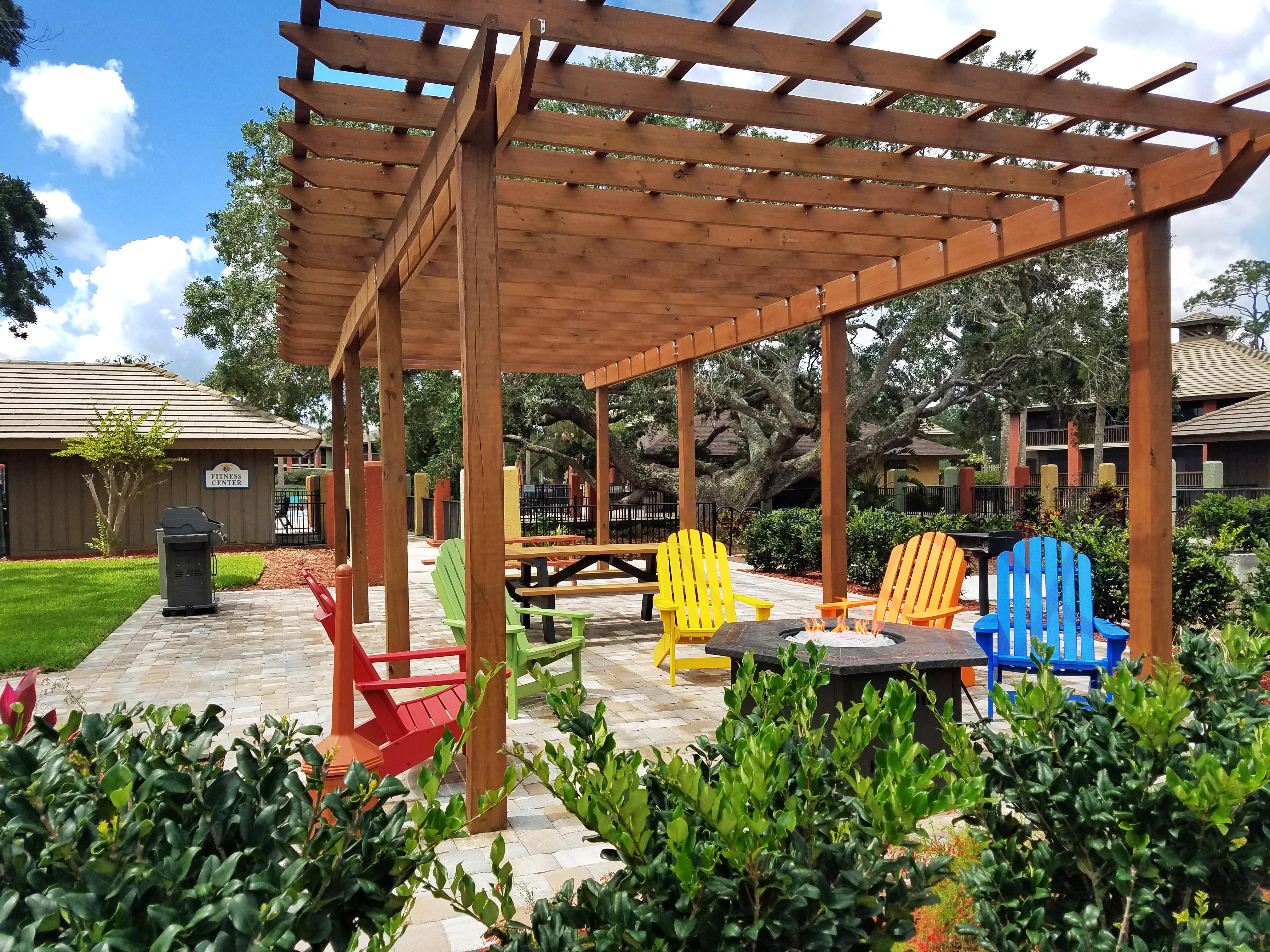 Legacy Vacation Resorts - Palm Coast Exterior photo
