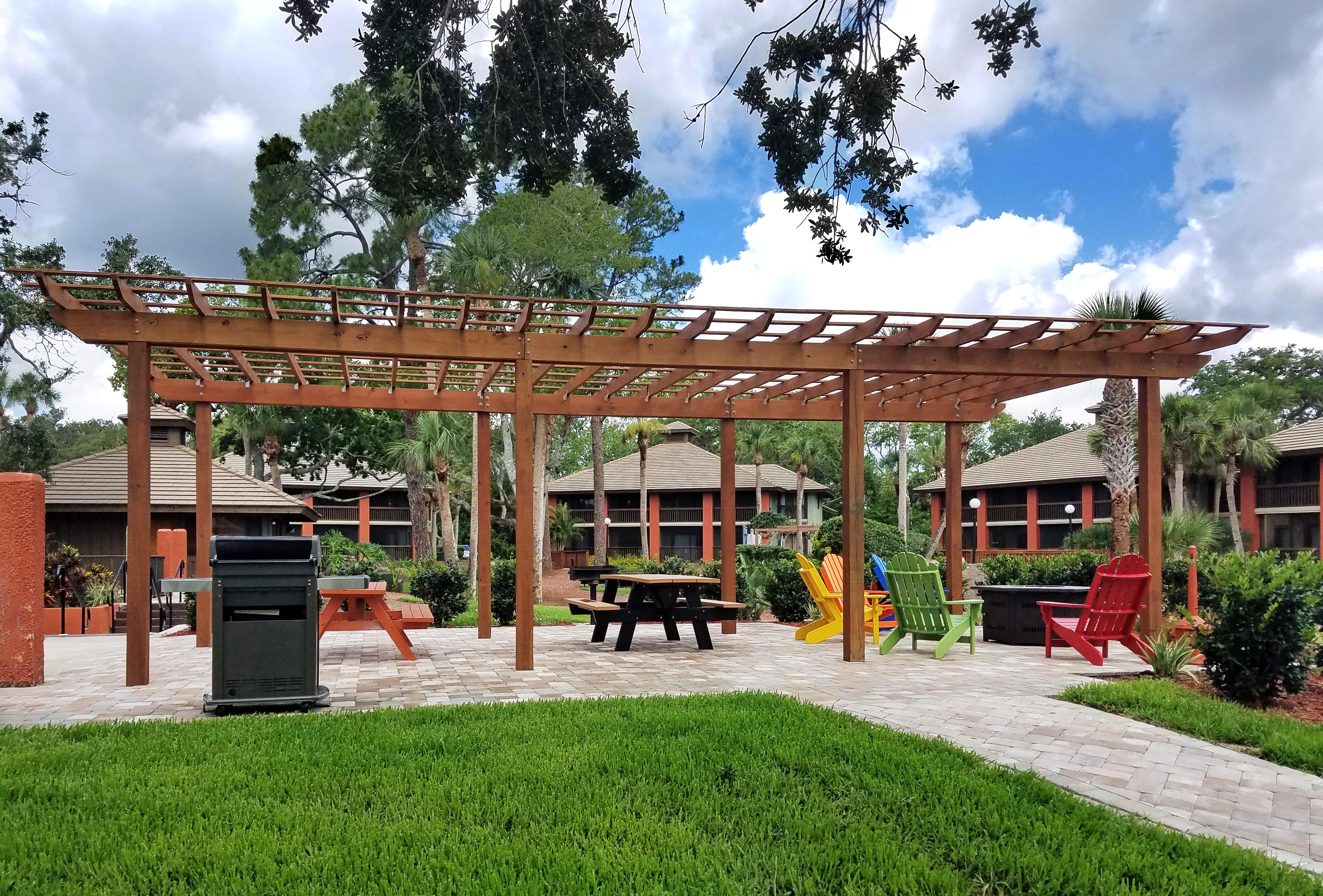 Legacy Vacation Resorts - Palm Coast Exterior photo