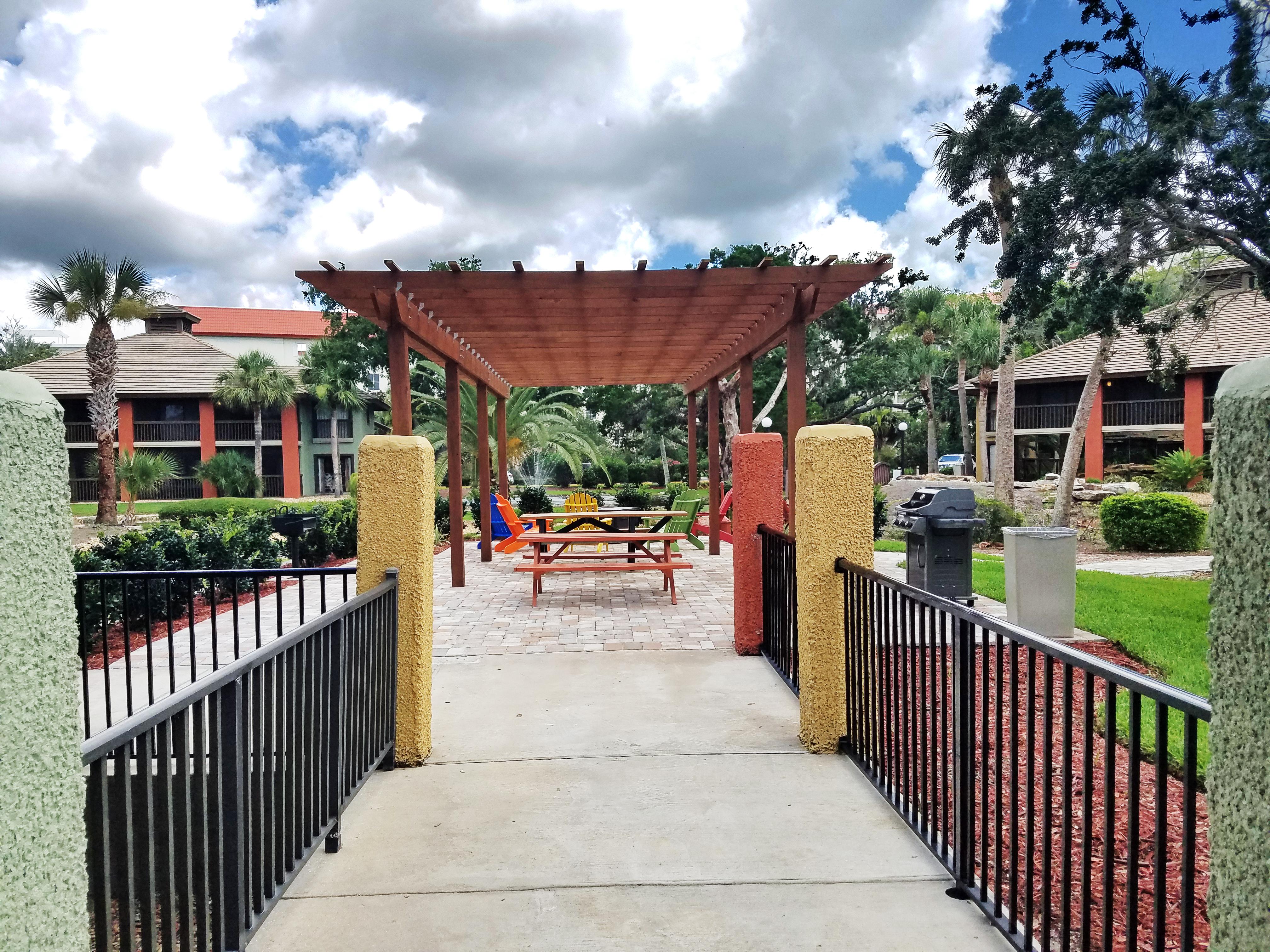 Legacy Vacation Resorts - Palm Coast Exterior photo