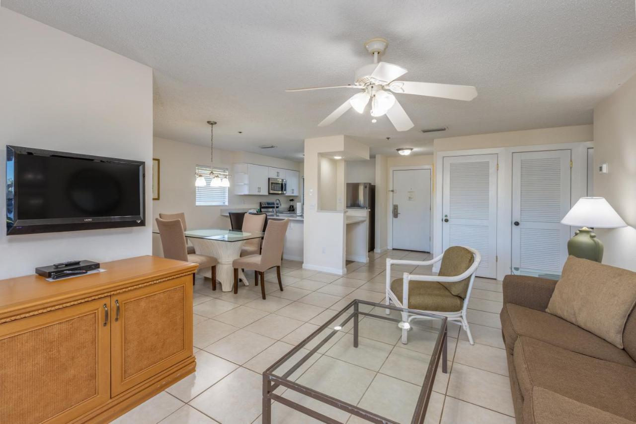 Legacy Vacation Resorts - Palm Coast Exterior photo