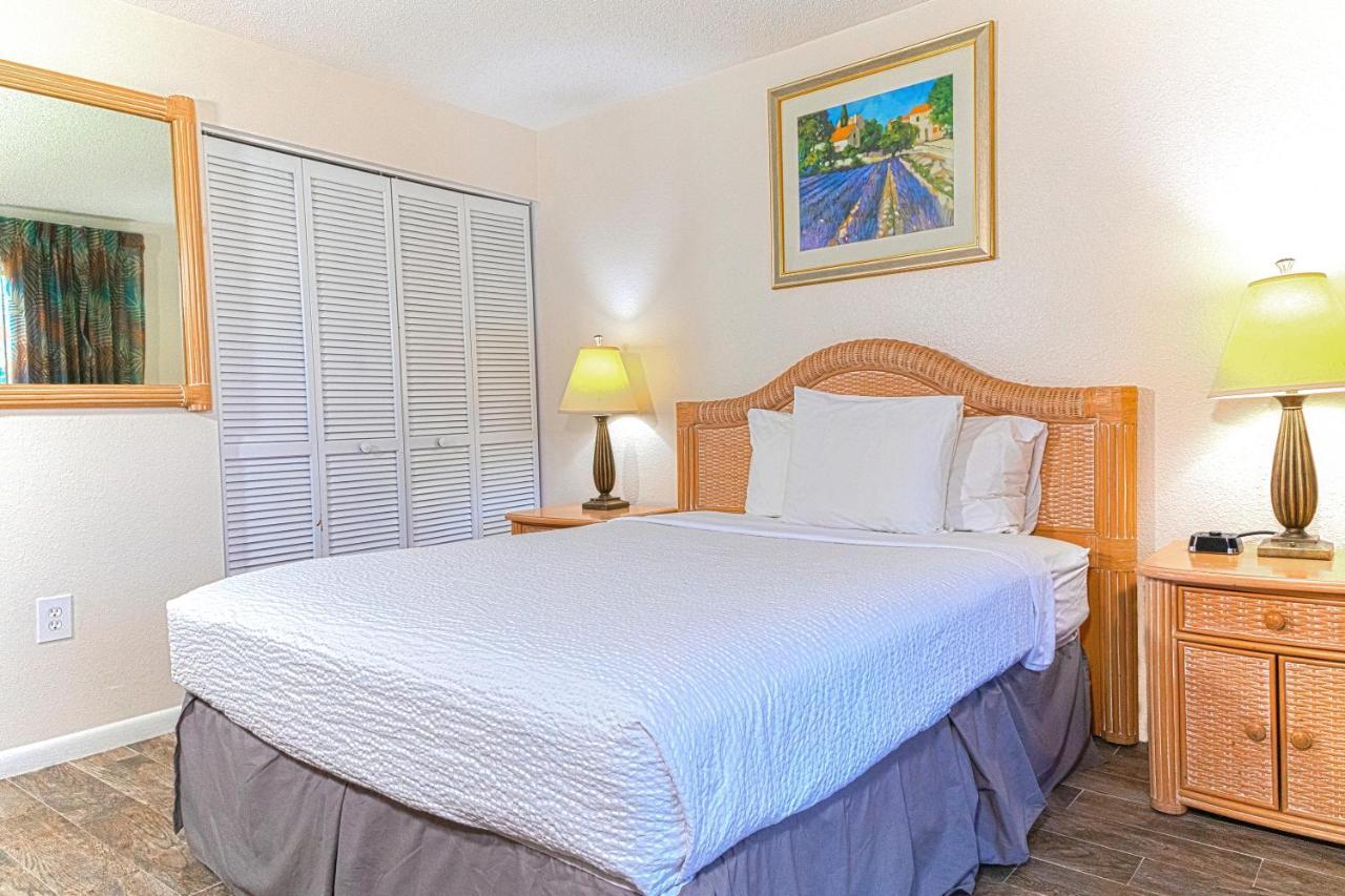 Legacy Vacation Resorts - Palm Coast Exterior photo