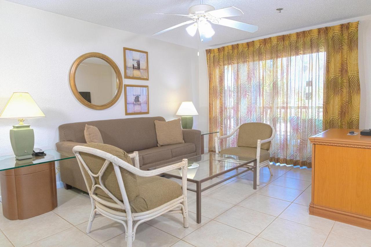 Legacy Vacation Resorts - Palm Coast Exterior photo