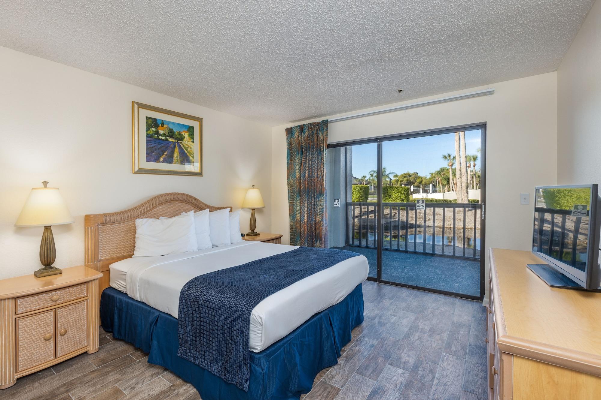 Legacy Vacation Resorts - Palm Coast Exterior photo