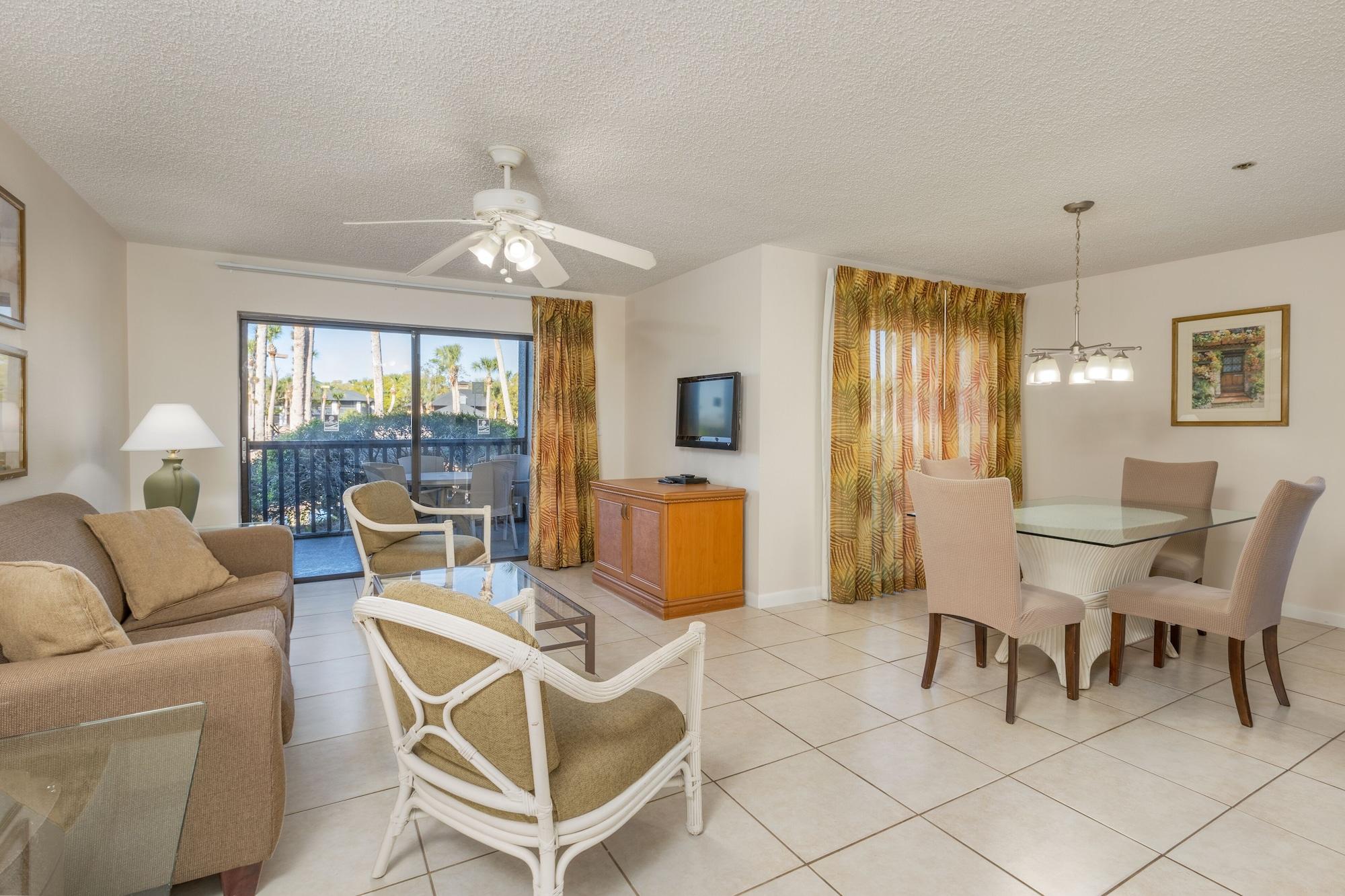Legacy Vacation Resorts - Palm Coast Exterior photo