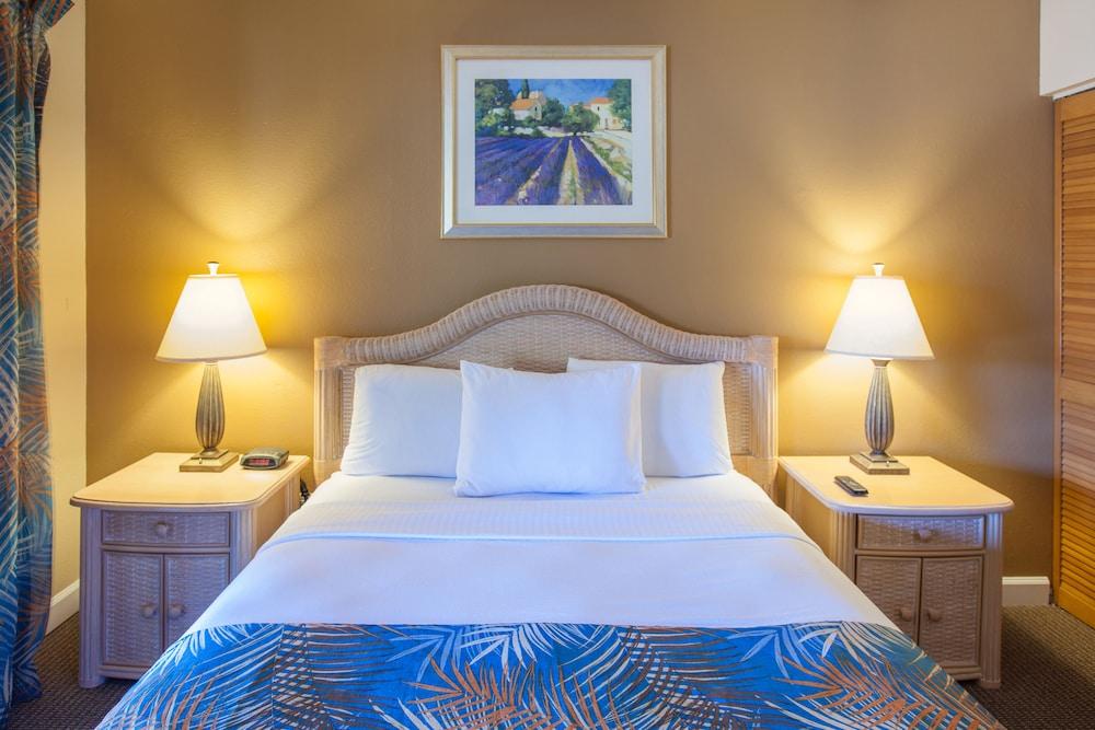 Legacy Vacation Resorts - Palm Coast Exterior photo