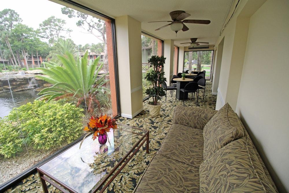 Legacy Vacation Resorts - Palm Coast Exterior photo